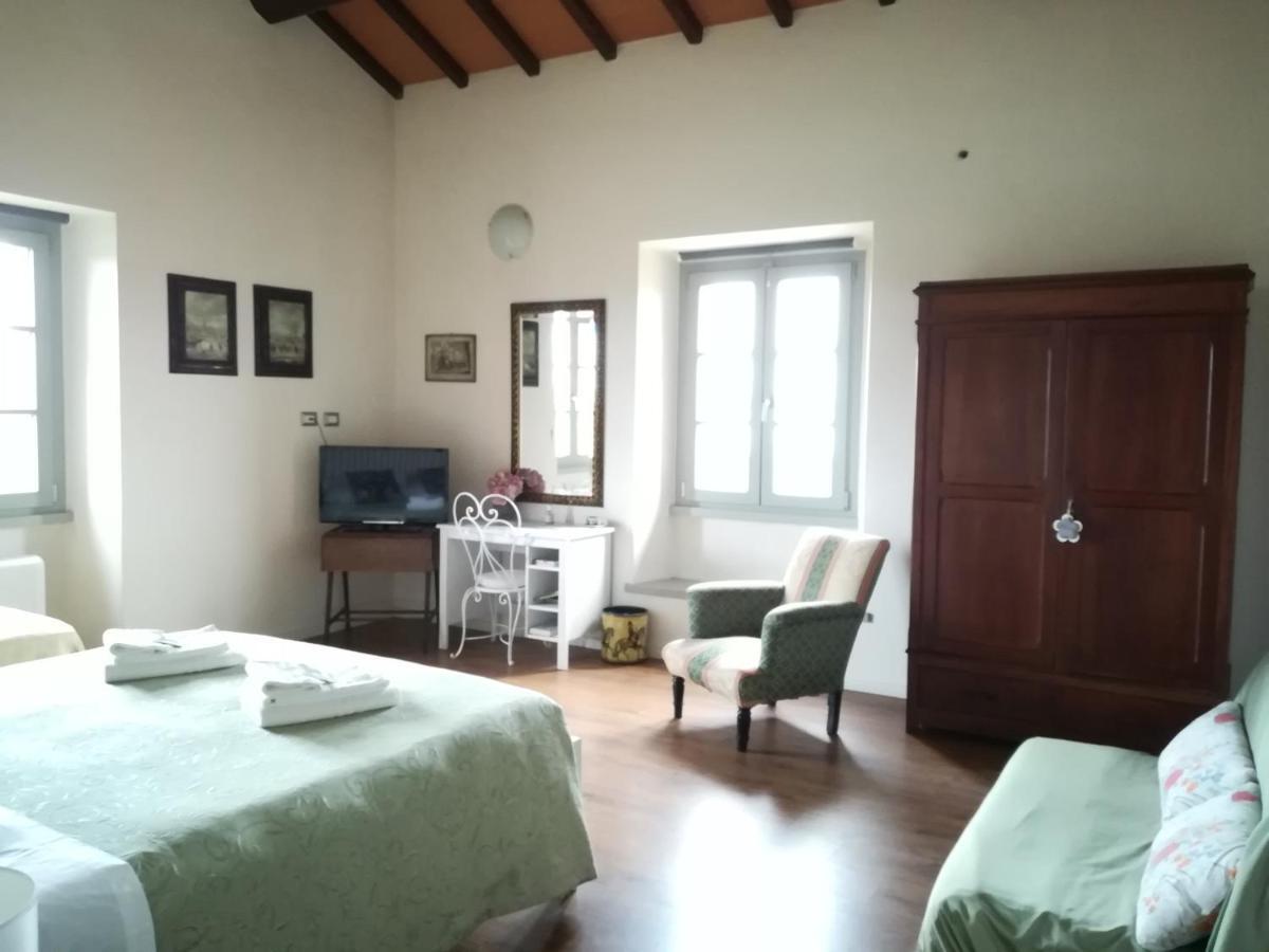 Bed and Breakfast Il Casale Di Giulia Di Aprilia Exteriér fotografie
